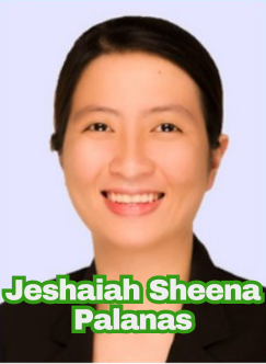 Jeshaiah Sheena