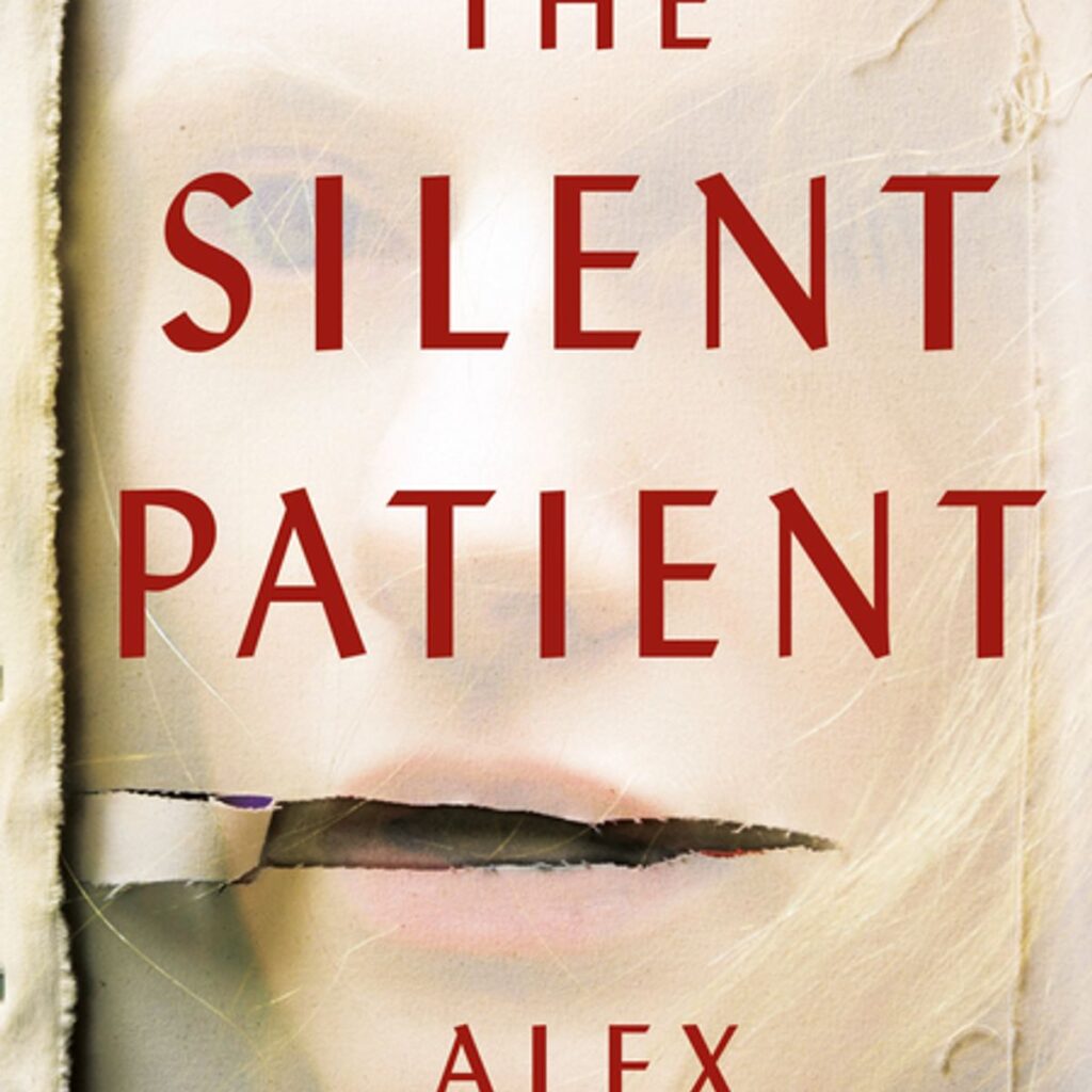 The Silent Patient