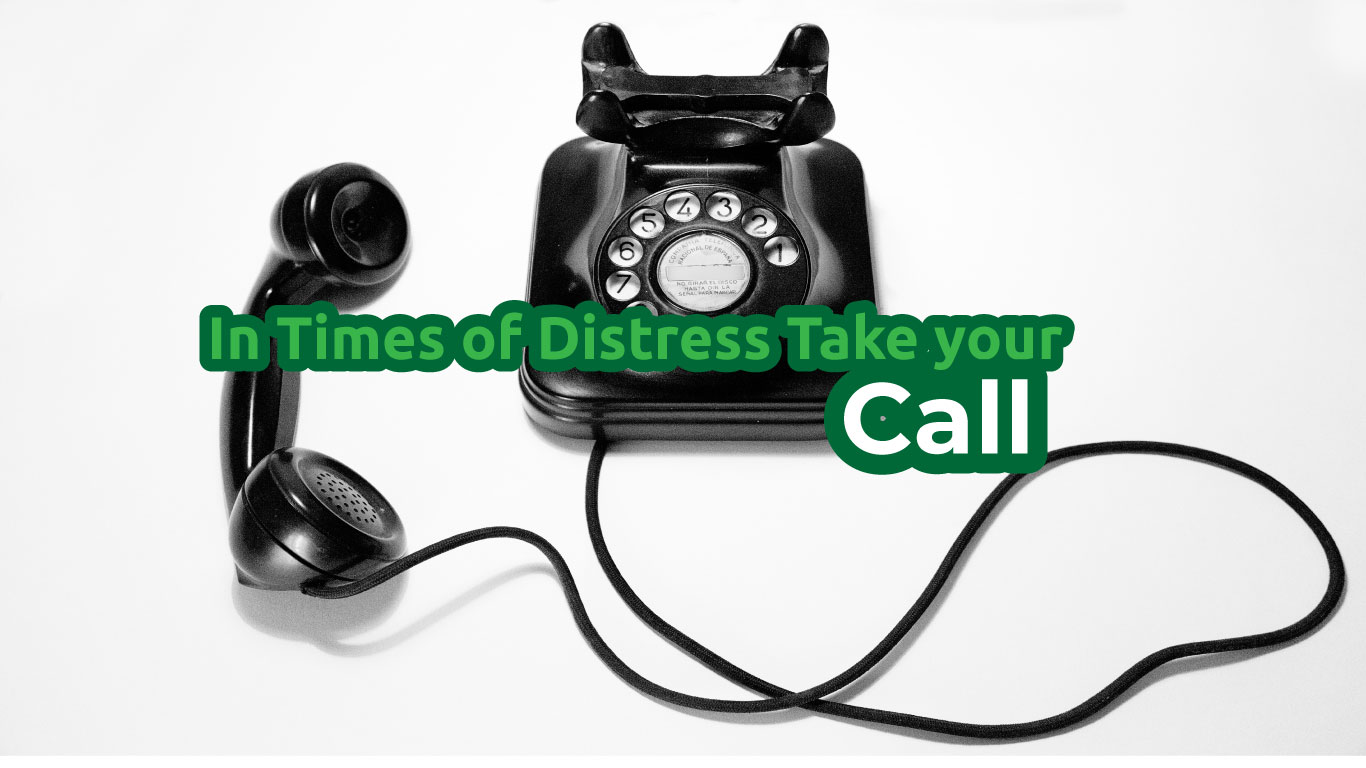 The Three Important Steps To Call For Helpline Diary Ni Gracia