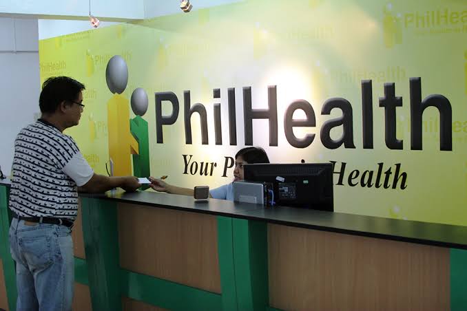 PhilHealth
