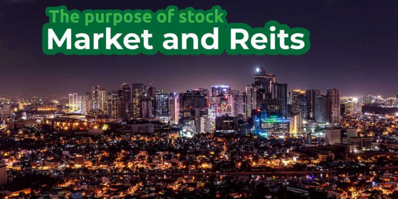 Stock-Market-and-REITS