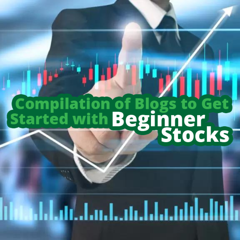 Beginner Stocks