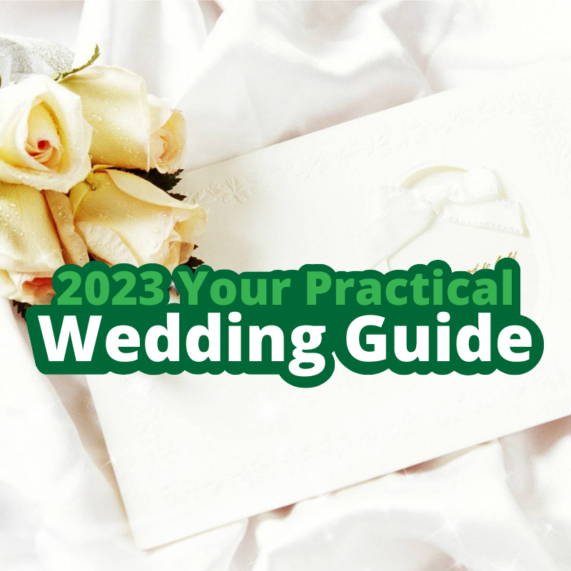 Practical Wedding Guide