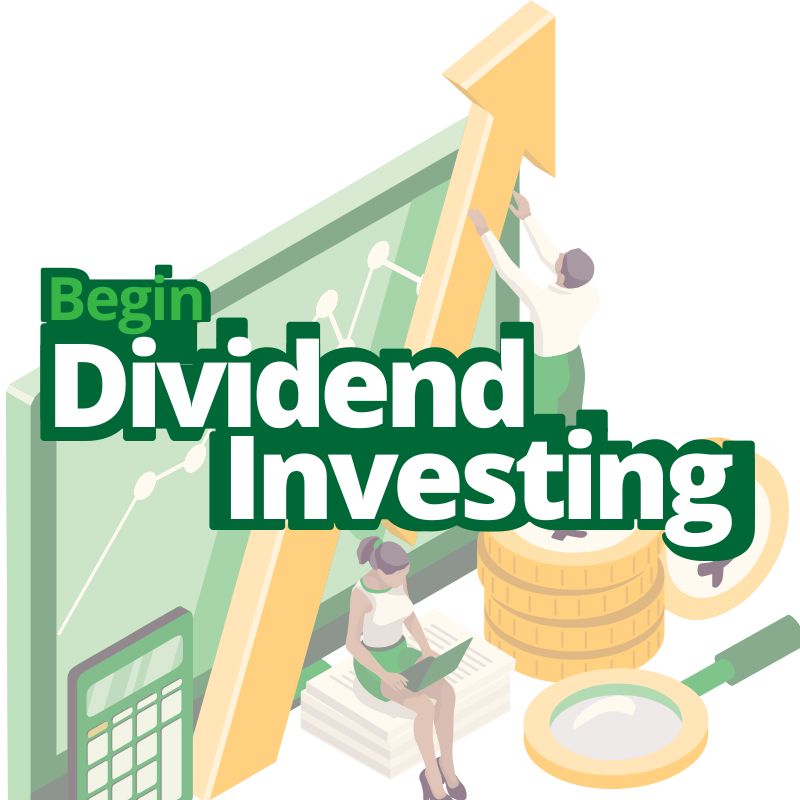 Dividend-Investing-for-Beginners