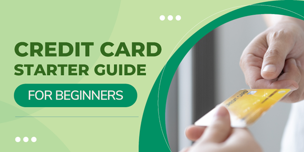 Credit Card Starter Guide for Beginners-diarynigracia
