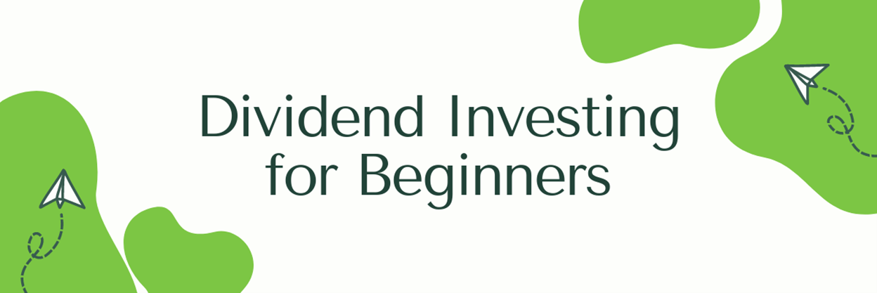 Dividend Investing for Beginners-diarynigracia