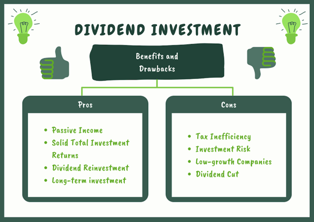 Dividend Investment-diarynigracia