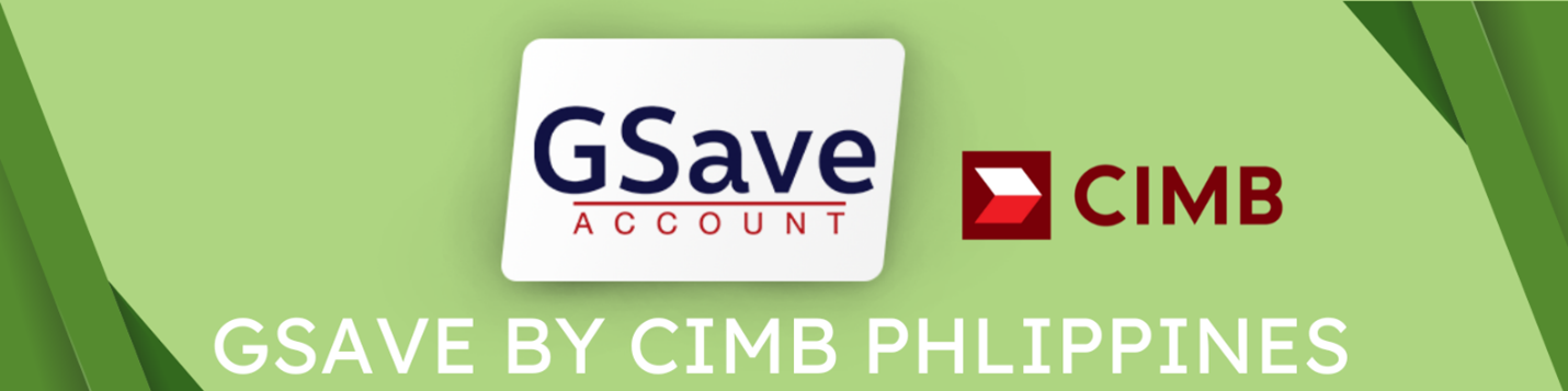 Gsave account