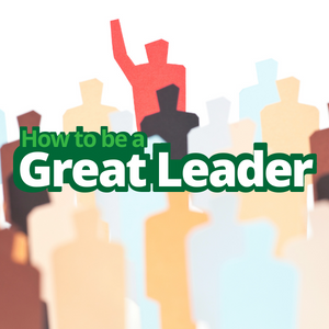 Leader Interview on HOW TO BE A GREAT LEADER Serve and Inspire by Oliver Tupaz Diong -diarynigracia