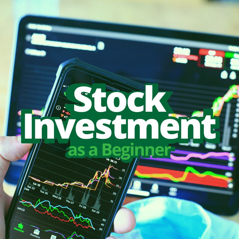 Stock Investment A Beginner’s Guide