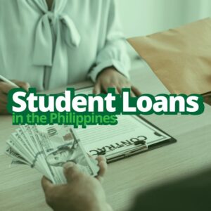 Student Loans in the Philippines