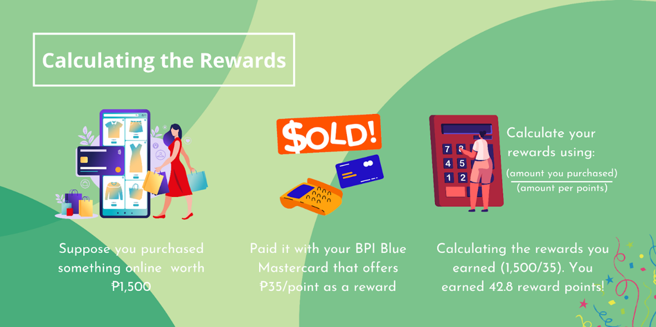 rewards, cash backs, and other discounts that you can get-diarynigracia