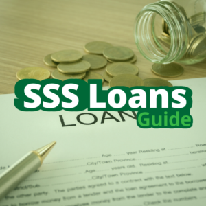 A Comprehensive Guide to Loans Offered by the Social Security SSS -diarynigracia