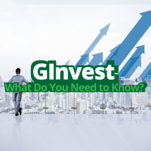 GInvest What Do You Need to Know -diarynigracia