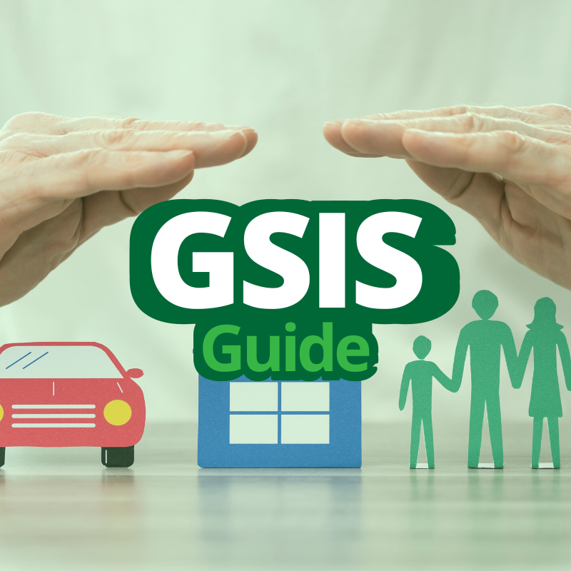 GSIS Guide feature photo -diarynigracia