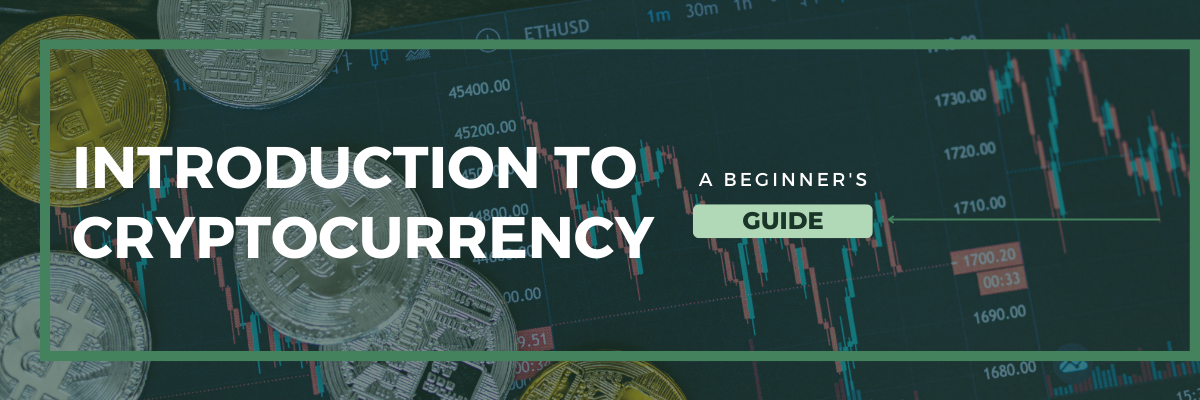 Introduction to Cryptocurrency_ A Beginner’s Gude Article Header -diarynigracia