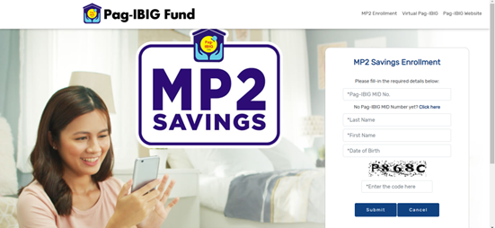 MPII savings account -diarynigracia