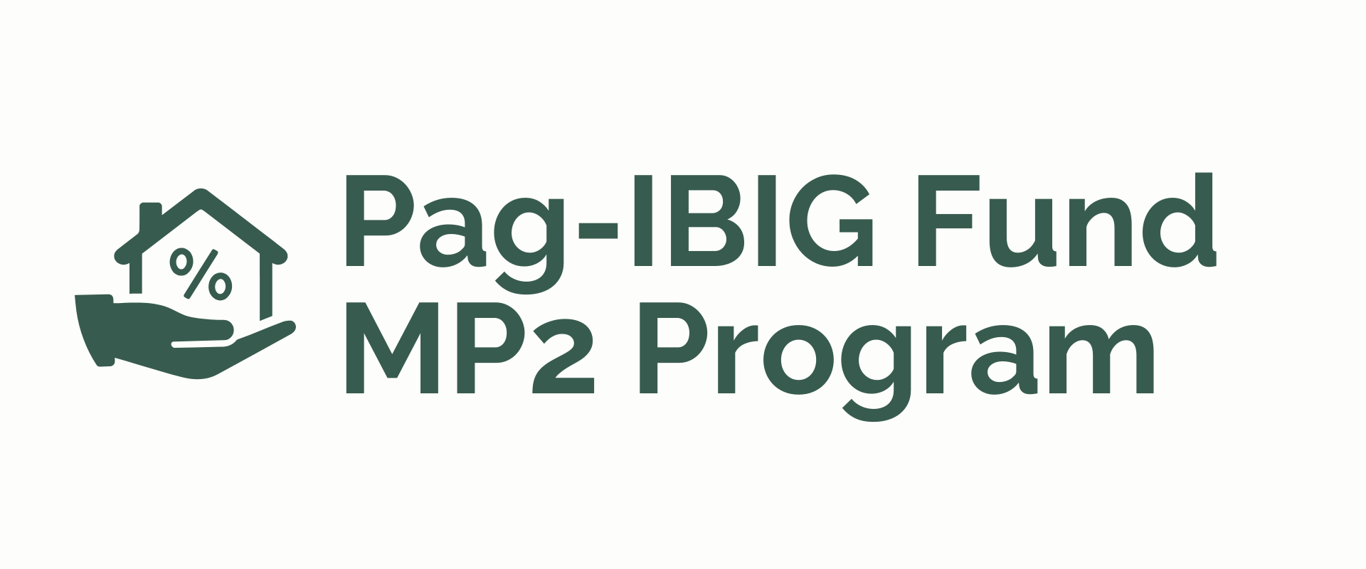 Pag-IBIG Fund MP2 Program investments -diarynigracia