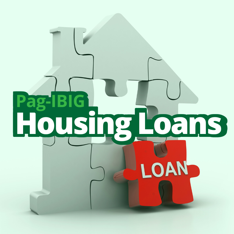 Pag-IBIG Housing Loans; Step-by-step guide on how to apply -diarynigracia