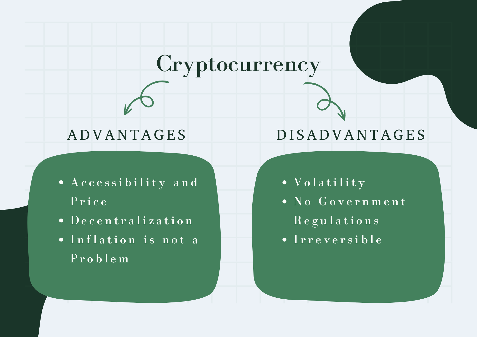 Pros and Cons-diarynigracia