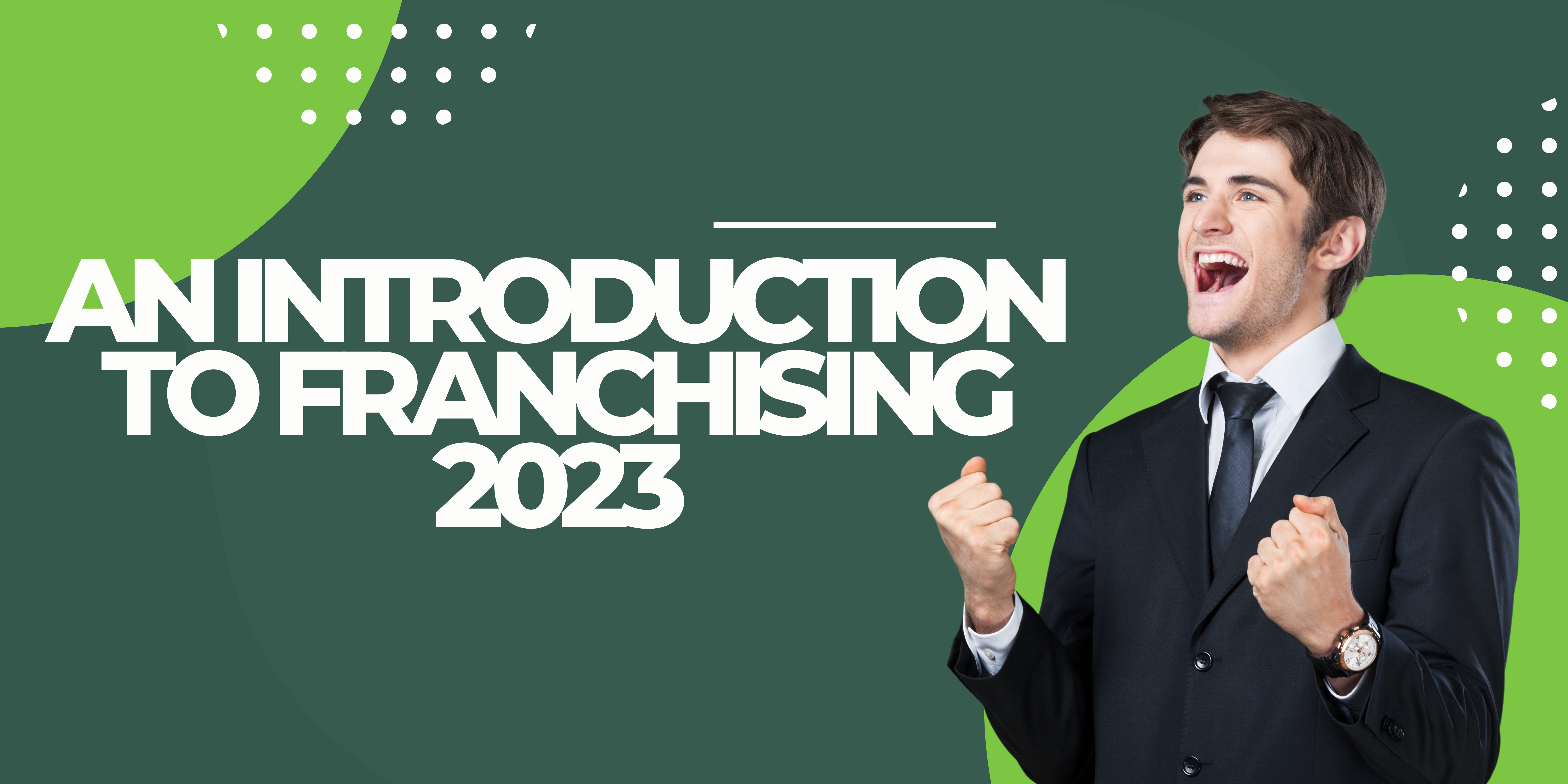 An Introduction to Franchising 2023 Header -diarynigracia