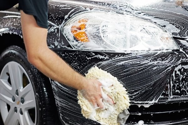 Car wash Business Ideas -diarynigracia