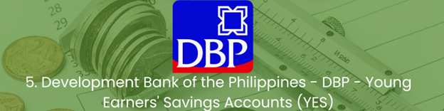 DBP account -diarynigracia