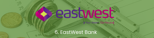 EastWest account -diarynigracia