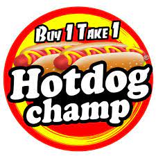 Hotdog champ Business Ideas -diarynigracia