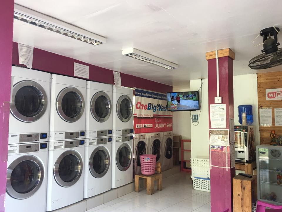 Laundry Business Ideas -diarynigracia