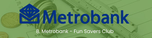 Metrobank -diarynigracia