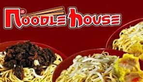 Noodle house Business Ideas -diarynigracia