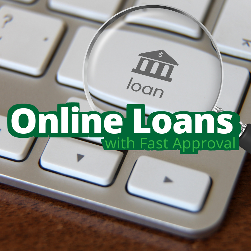 Online loans in the Philippines with Fast Approval -diarynigracia