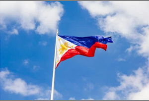 Philippine Flag, Business 1 -diarynigracia
