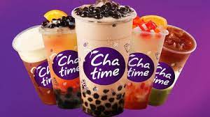 Philippines 30 most searched franchises in the web chatime -diarynigracia