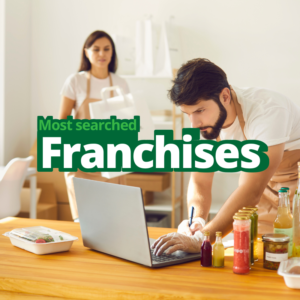 Philippines 30 most searched franchises in the web -diarynigracia