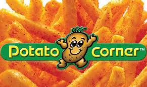 Philippines 30 most searched franchises in the web potato corner -diarynigracia