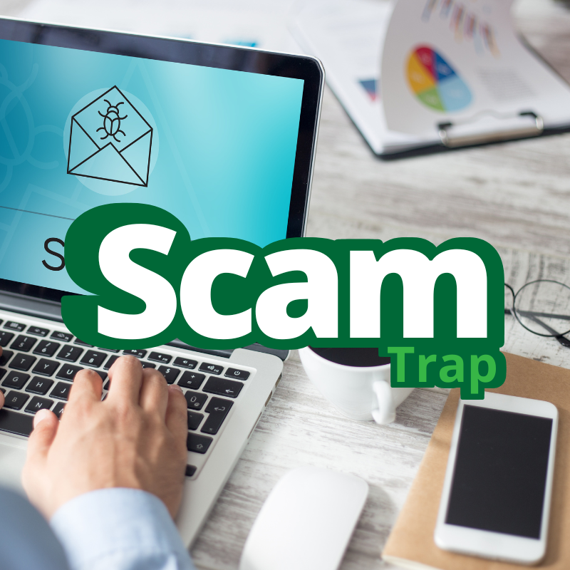 Scam trap; Online scams in the Philippines -diarynigracia