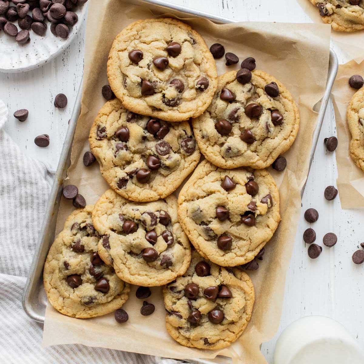 Small-Batch-Chocolate-Chip-Cookies-4s -diarynigracia