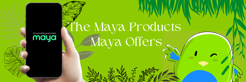 The Maya Products Article 25 -diarynigracia