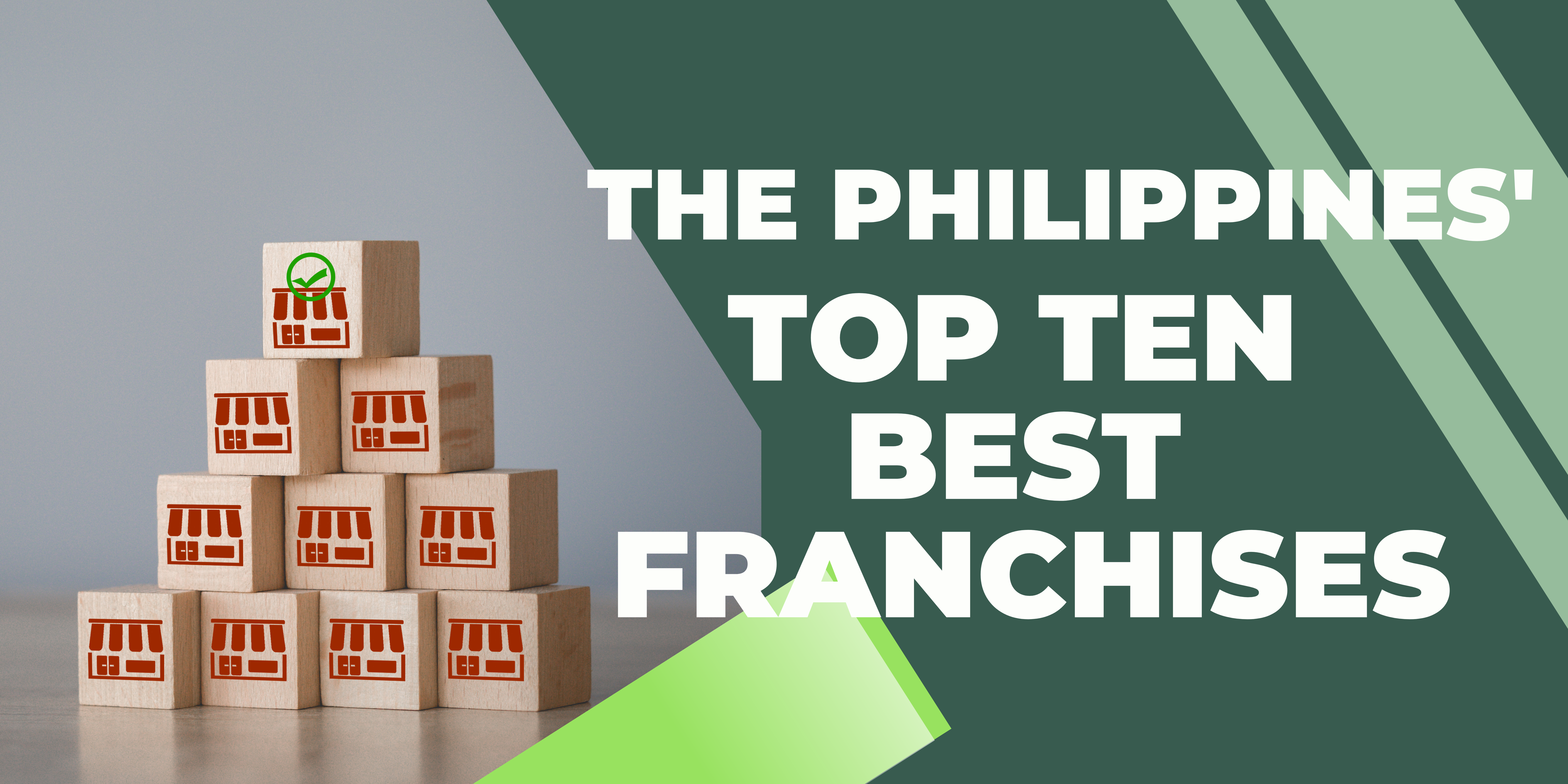 The Philippines_ top ten best franchises Header -diarynigracia
