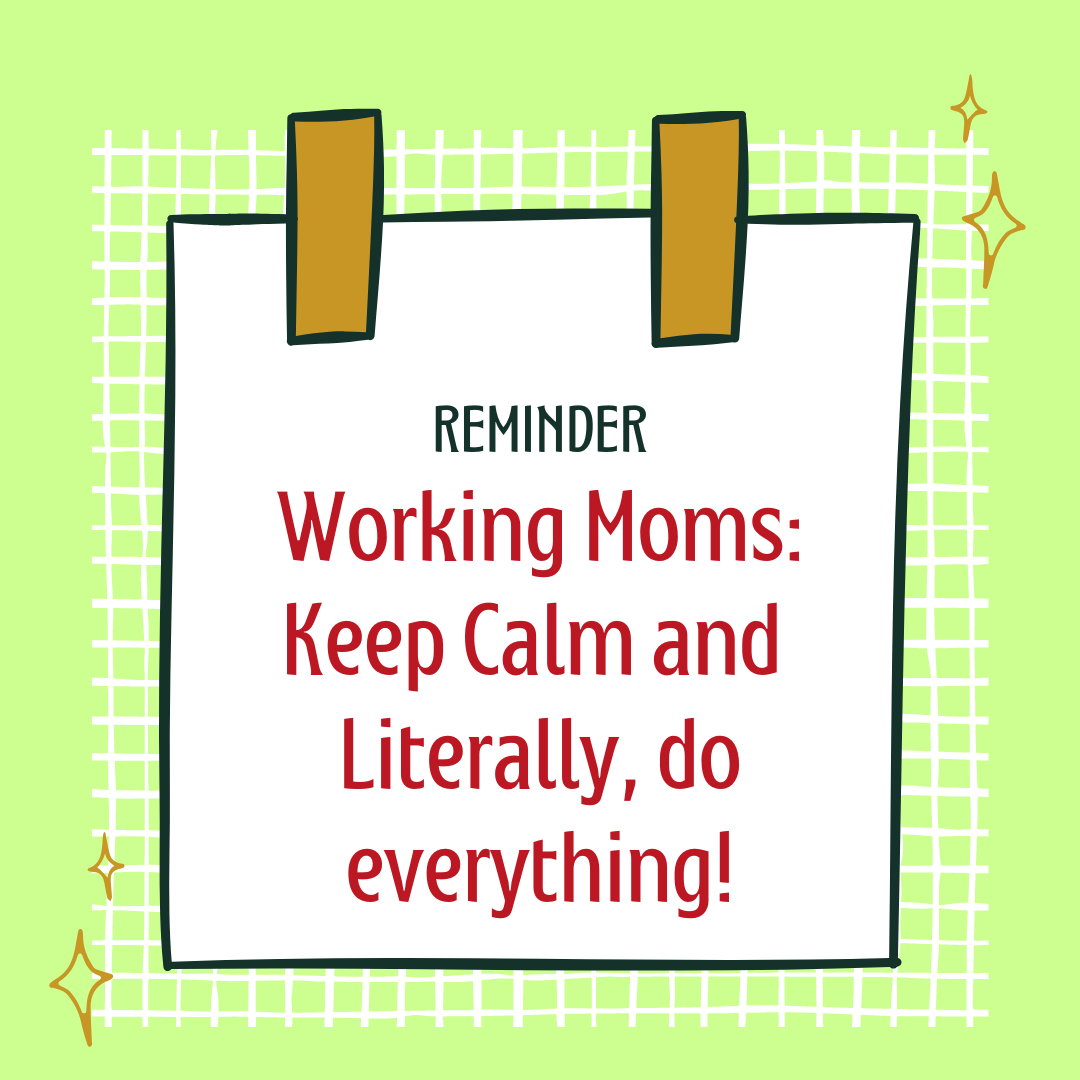 Top 8 Business Ideas for Stay-at-Home Moms Quote -diarynigracia