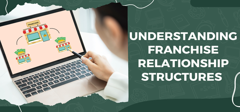 Understanding Franchise Relationship Structures banner -diarynihracia