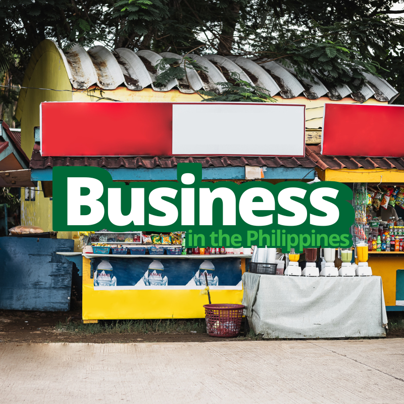 What will happen if you open a business in the Philippines being a foreigner -diarynigracia
