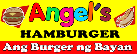 angels burger -diarynigracia