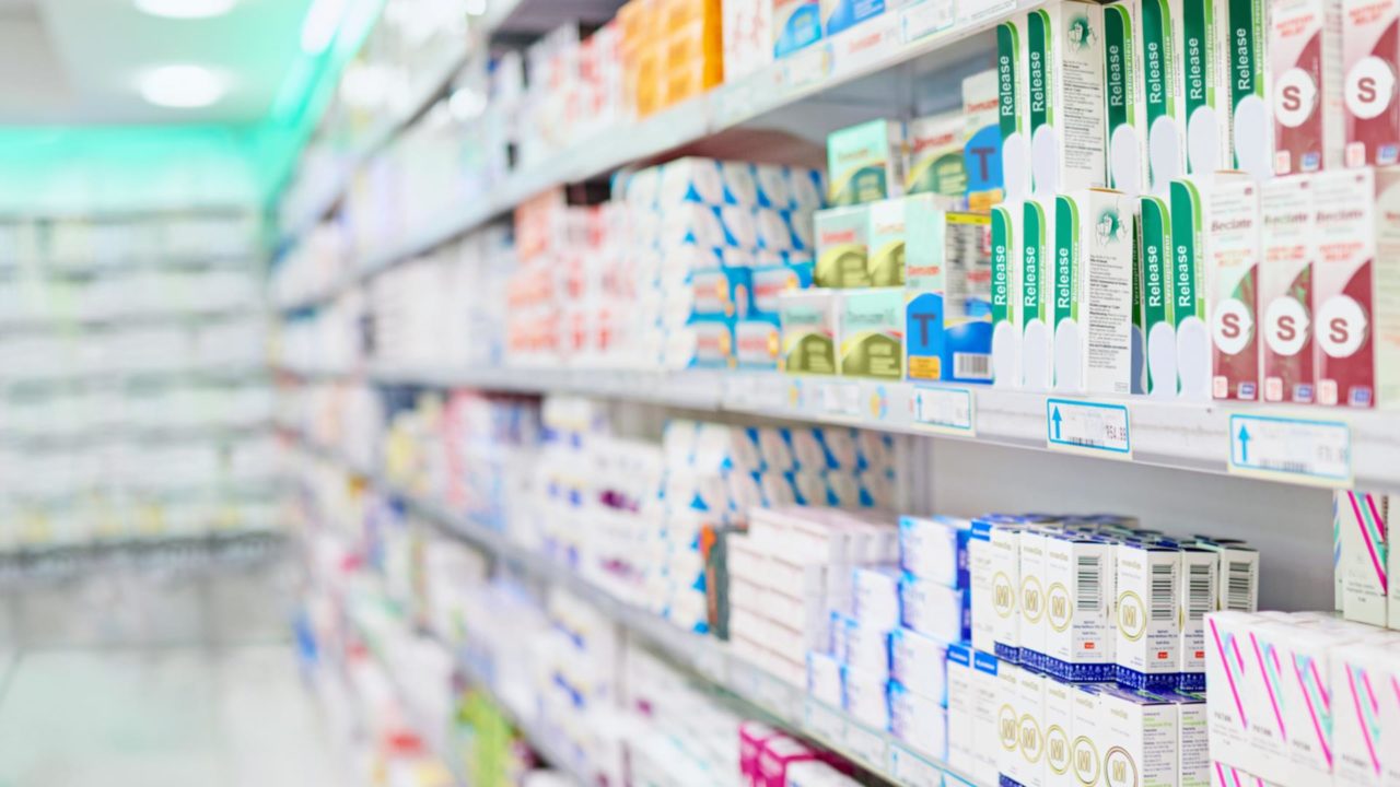 drug store and pharmacies-diarynigracia
