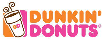 dunkin donuts -diarynigracia