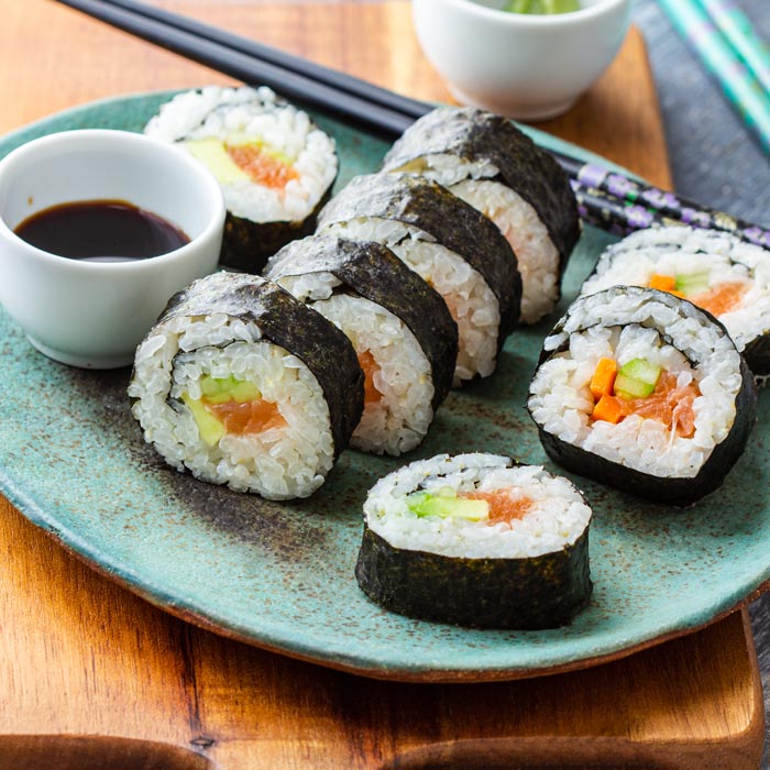 homemade-sushi-image -diarynigracia