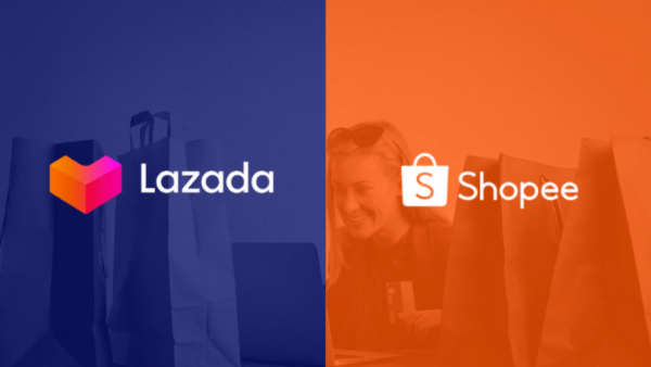 lazada shopee -diarynigracia