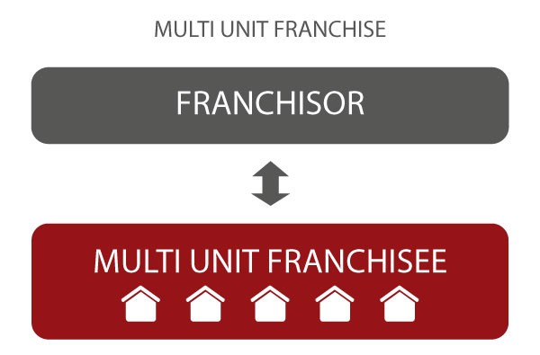 multi-unit-franchise -diarynigracia
